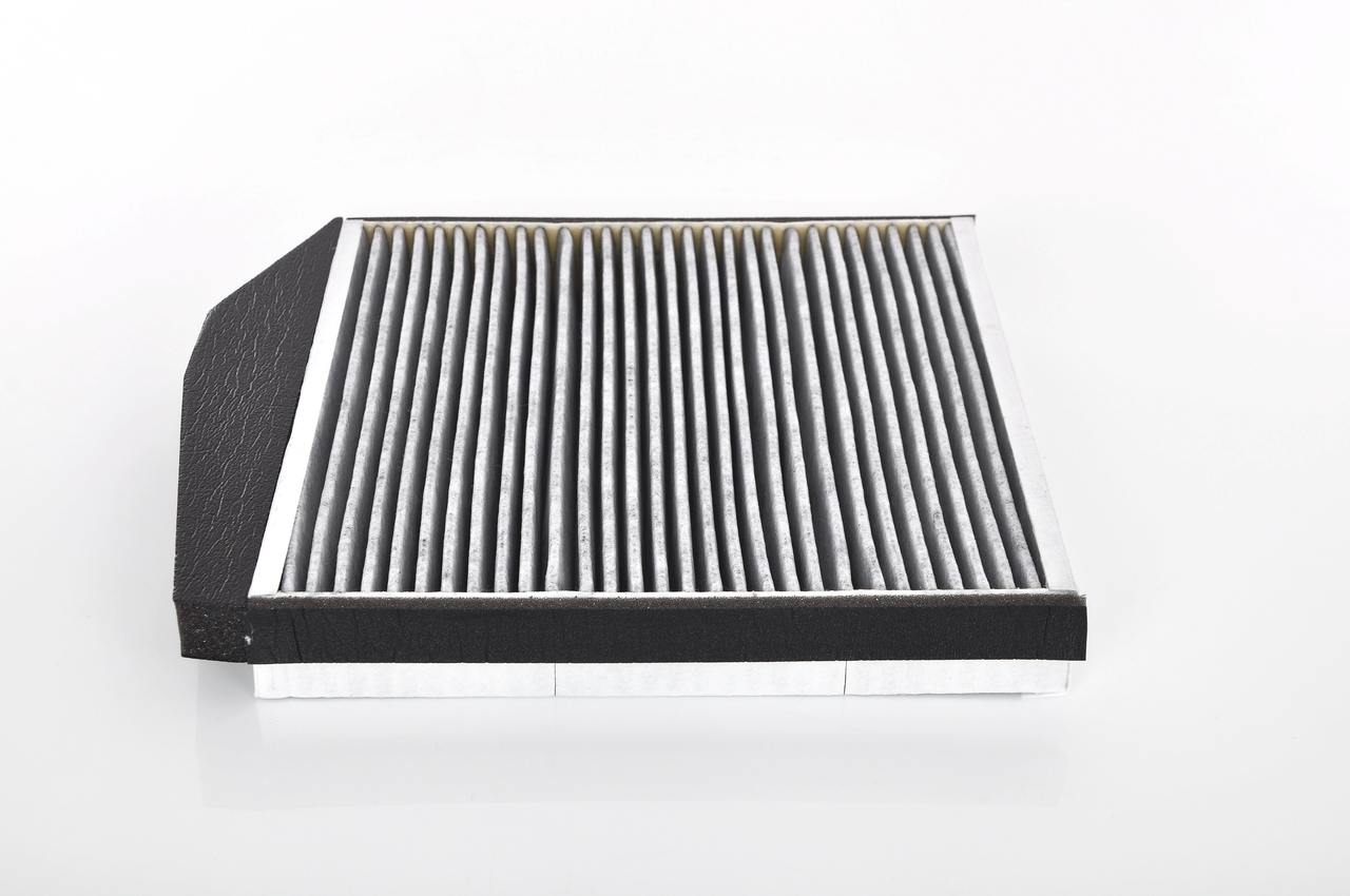 BOSCH 1 987 432 531 Kupefilter