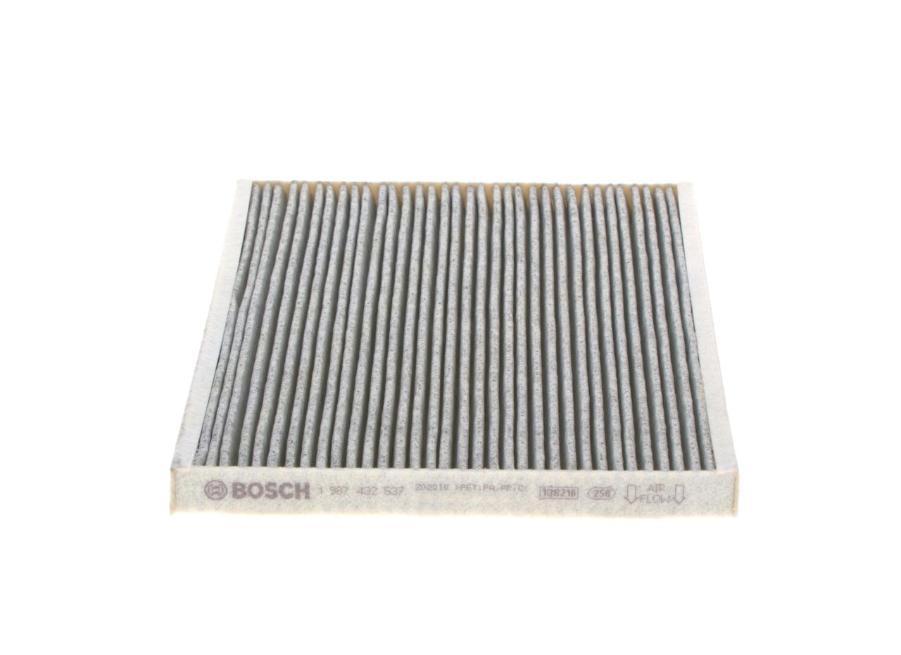 BOSCH 1 987 432 537 Filtro,...