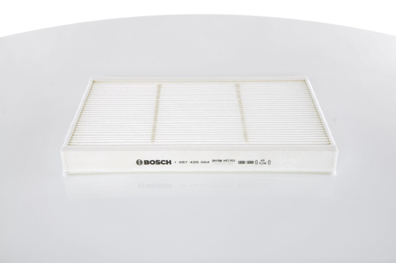 BOSCH 1 987 435 004 Filtro,...