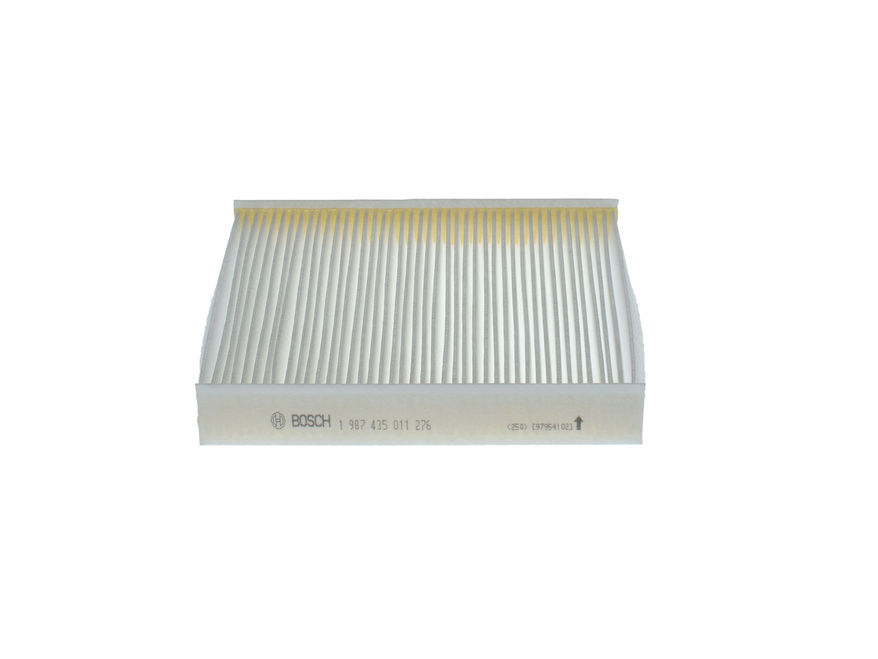 BOSCH 1 987 435 011 Filter,...