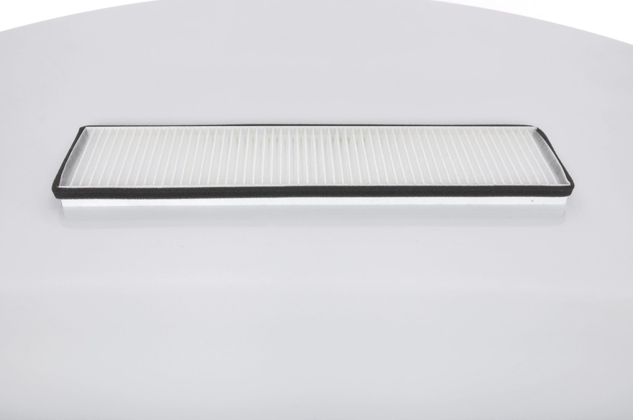 BOSCH 1 987 435 024 Filter, Innenraumluft