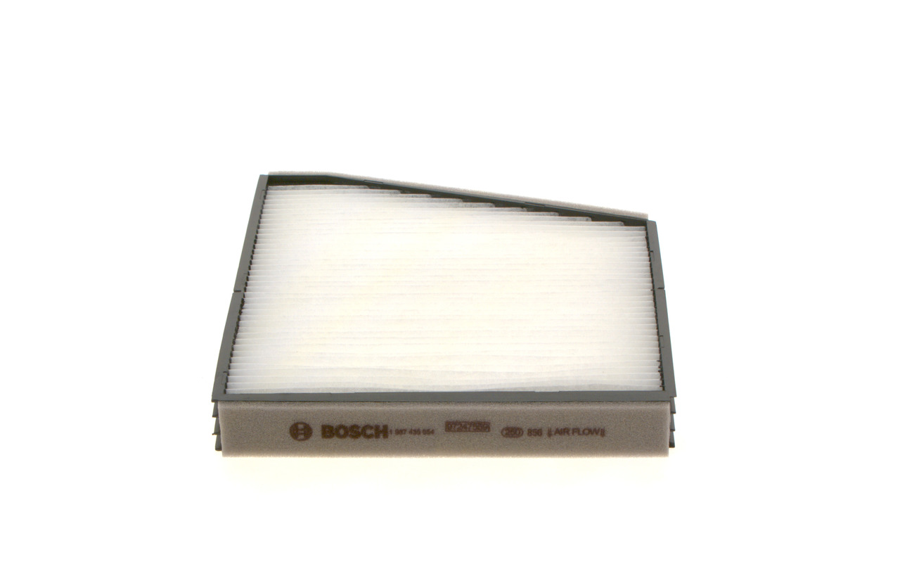 BOSCH 1 987 435 054 Filtro, Aria abitacolo