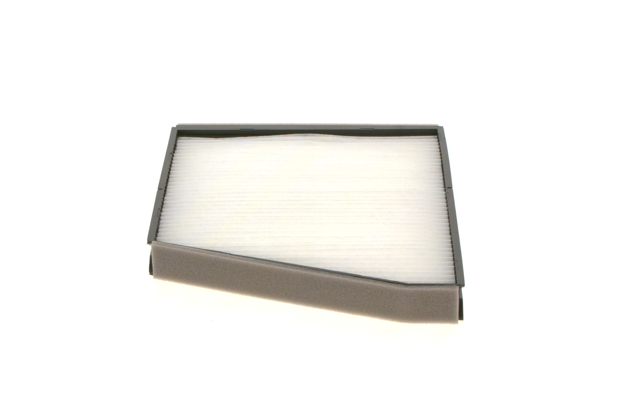 BOSCH 1 987 435 054 Filter, Innenraumluft