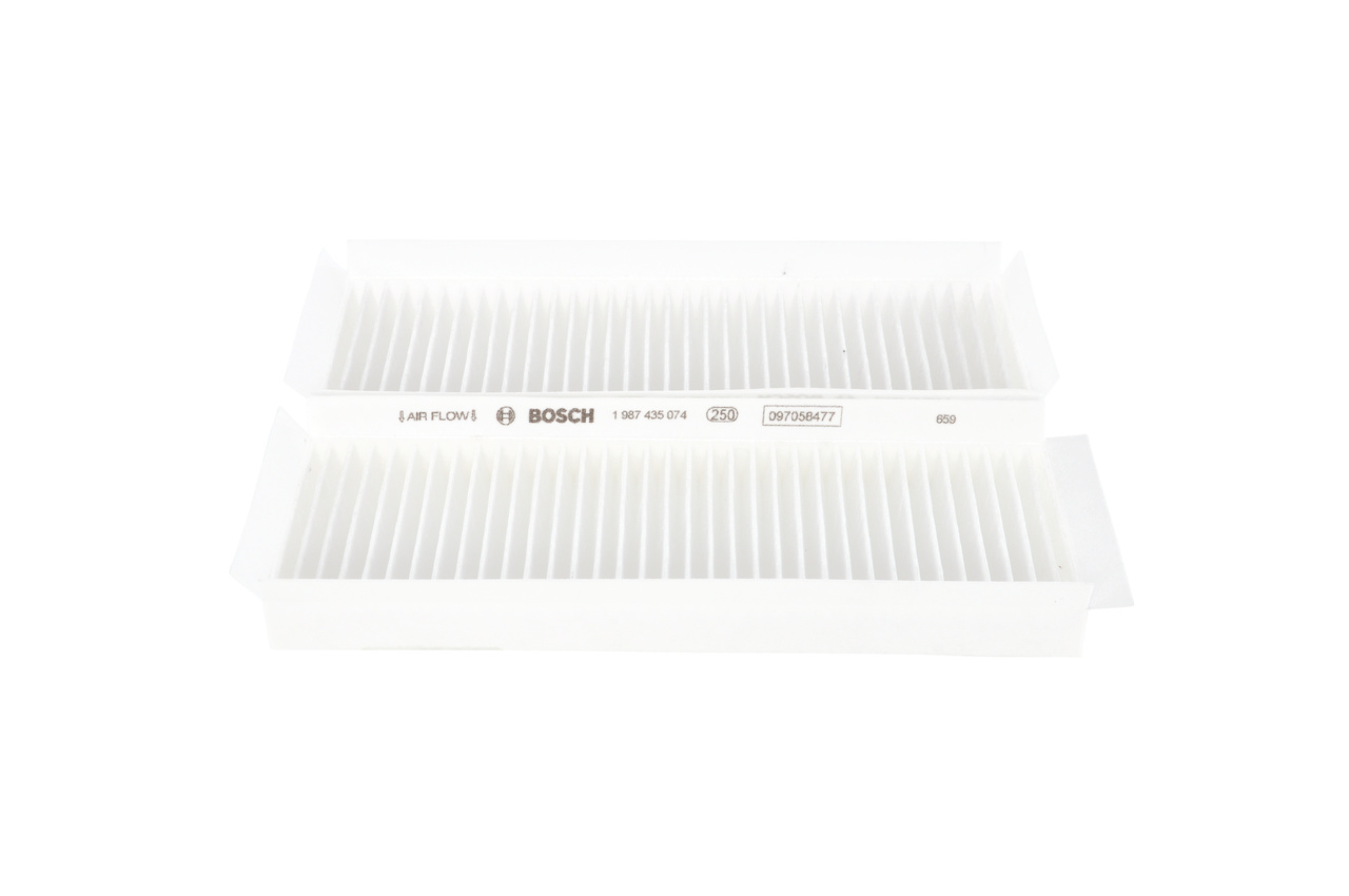 BOSCH 1 987 435 074 Filter,...