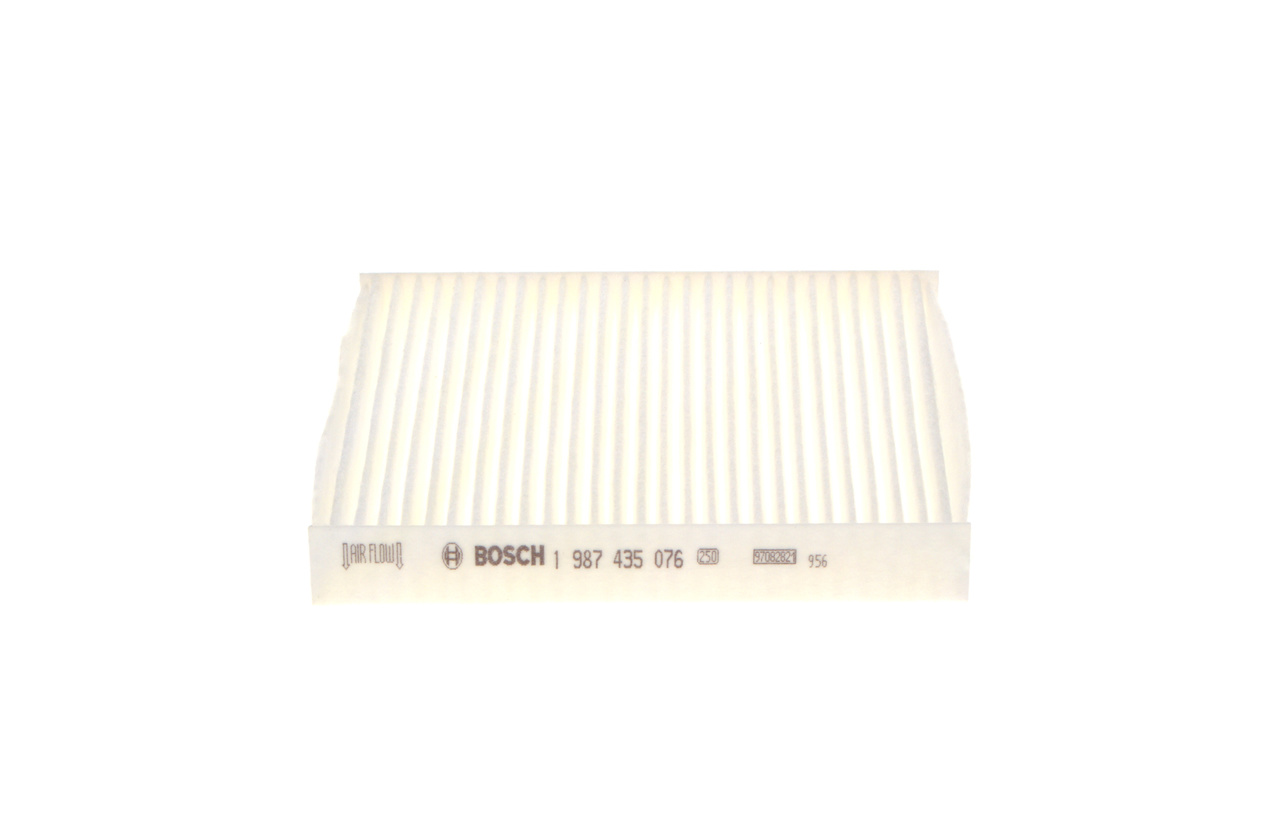 BOSCH 1 987 435 076 Filtro, Aria abitacolo