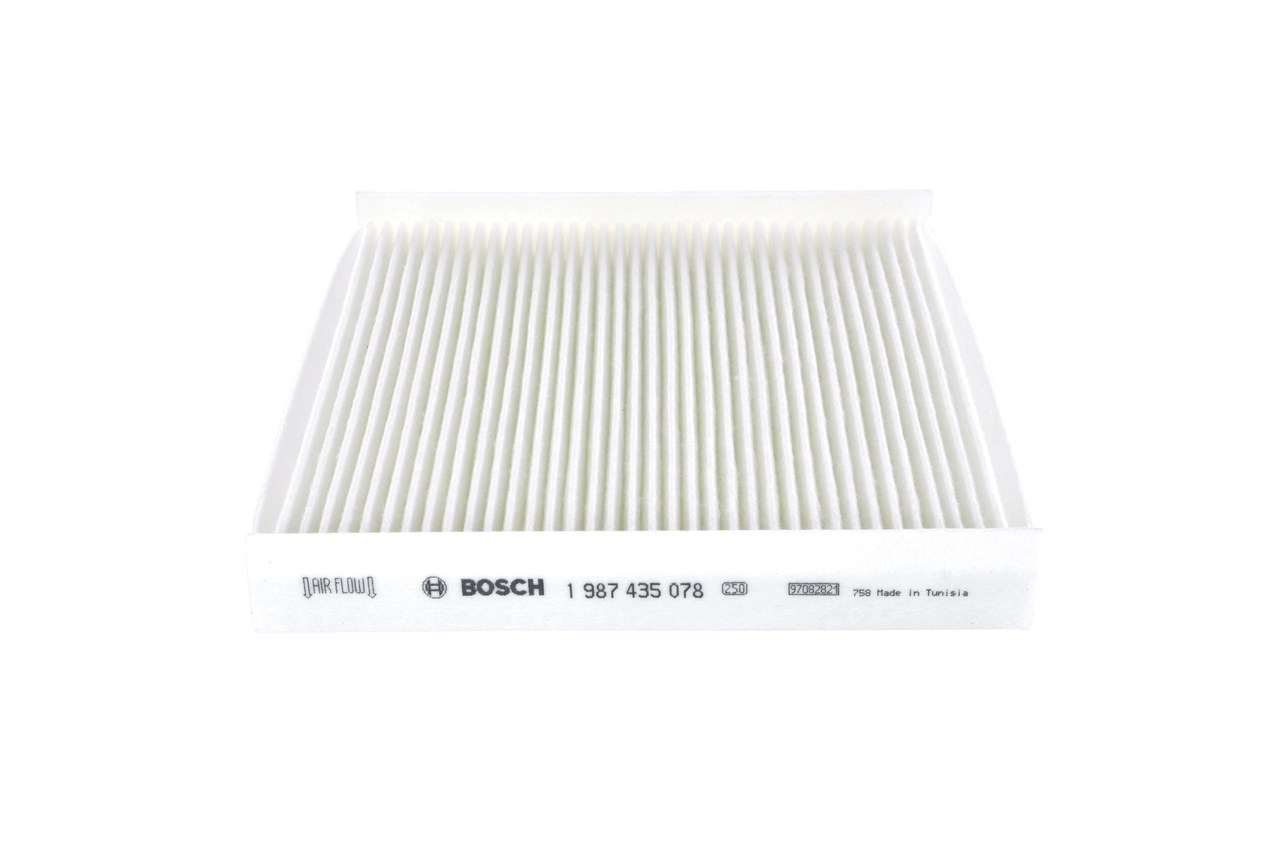 BOSCH 1 987 435 078 Filtro,...