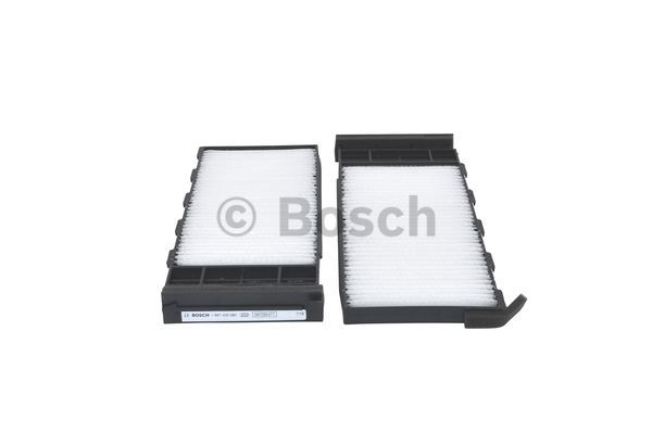 BOSCH 1 987 435 080 Filtro, Aria abitacolo-Filtro, Aria abitacolo-Ricambi Euro