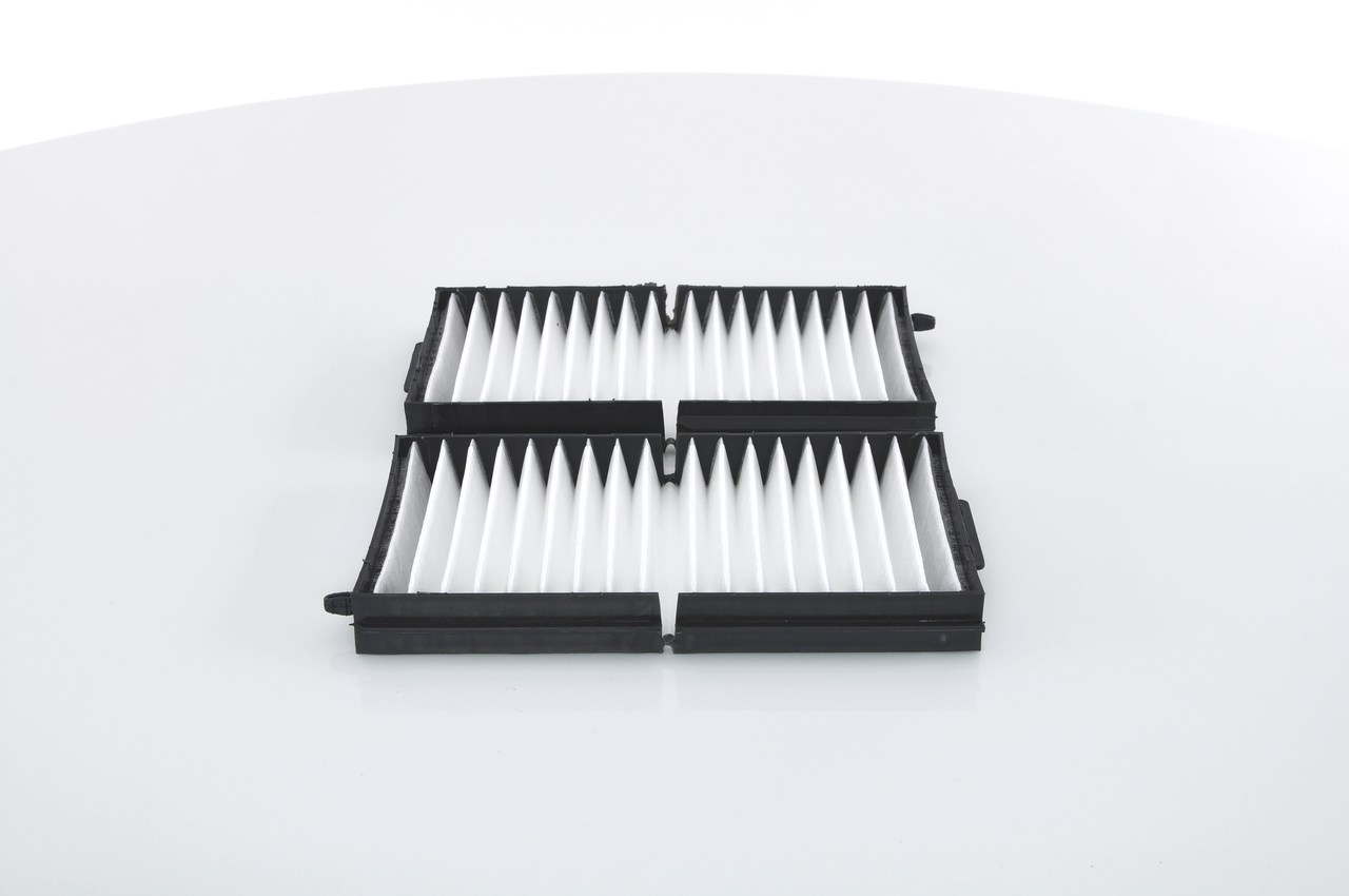 BOSCH 1 987 435 084 Filter, Innenraumluft