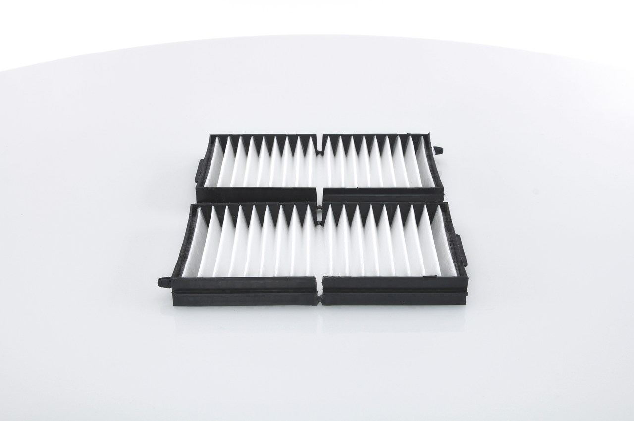 BOSCH 1 987 435 084 Filter, Innenraumluft
