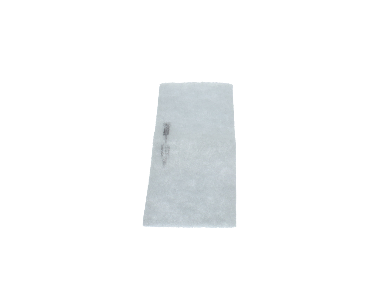 Filter, cabin air 2