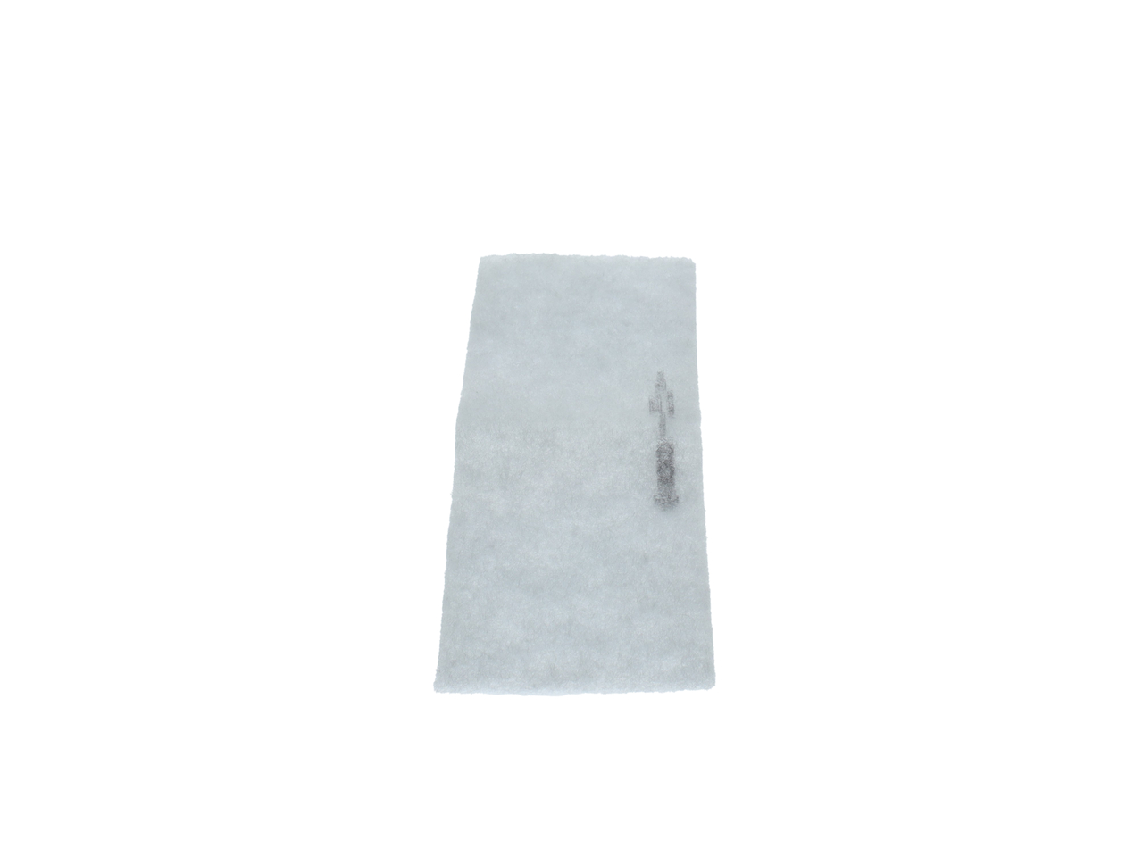 Filter, cabin air 4