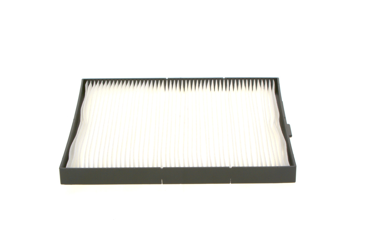 BOSCH 1 987 435 092 Filter, Innenraumluft