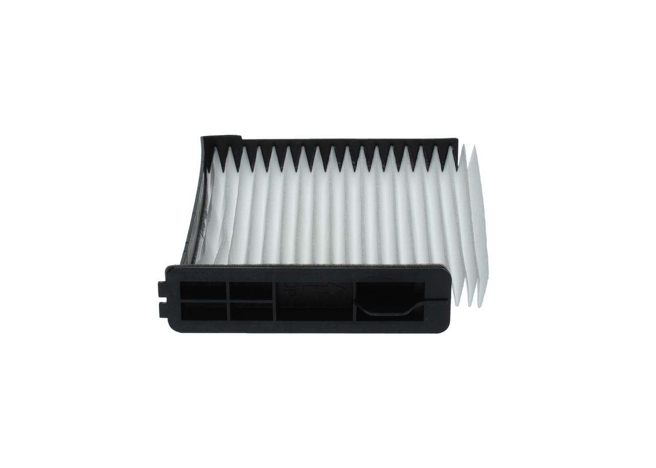 BOSCH 1 987 435 093 Filter, Innenraumluft
