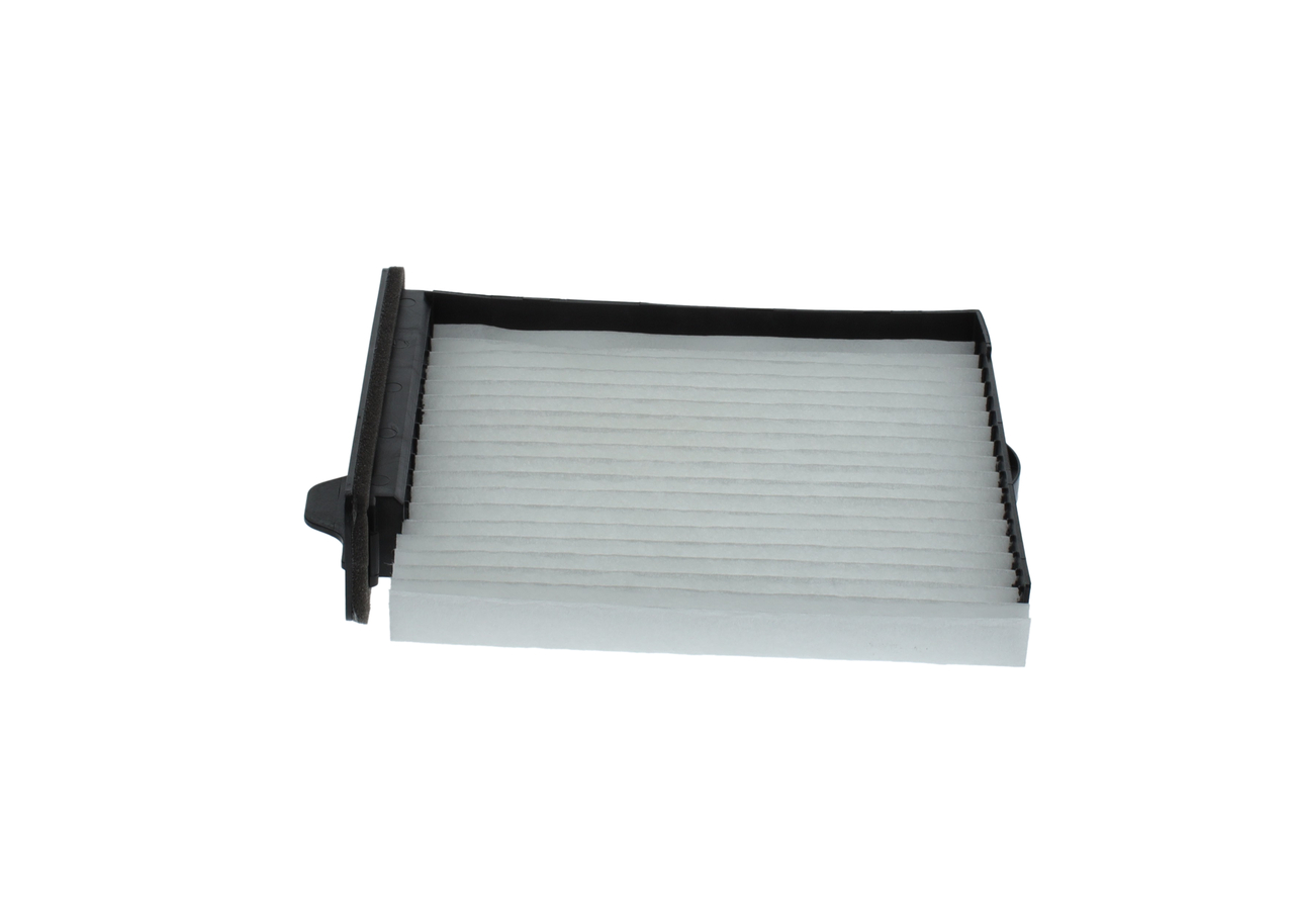 BOSCH 1 987 435 093 Filter, Innenraumluft