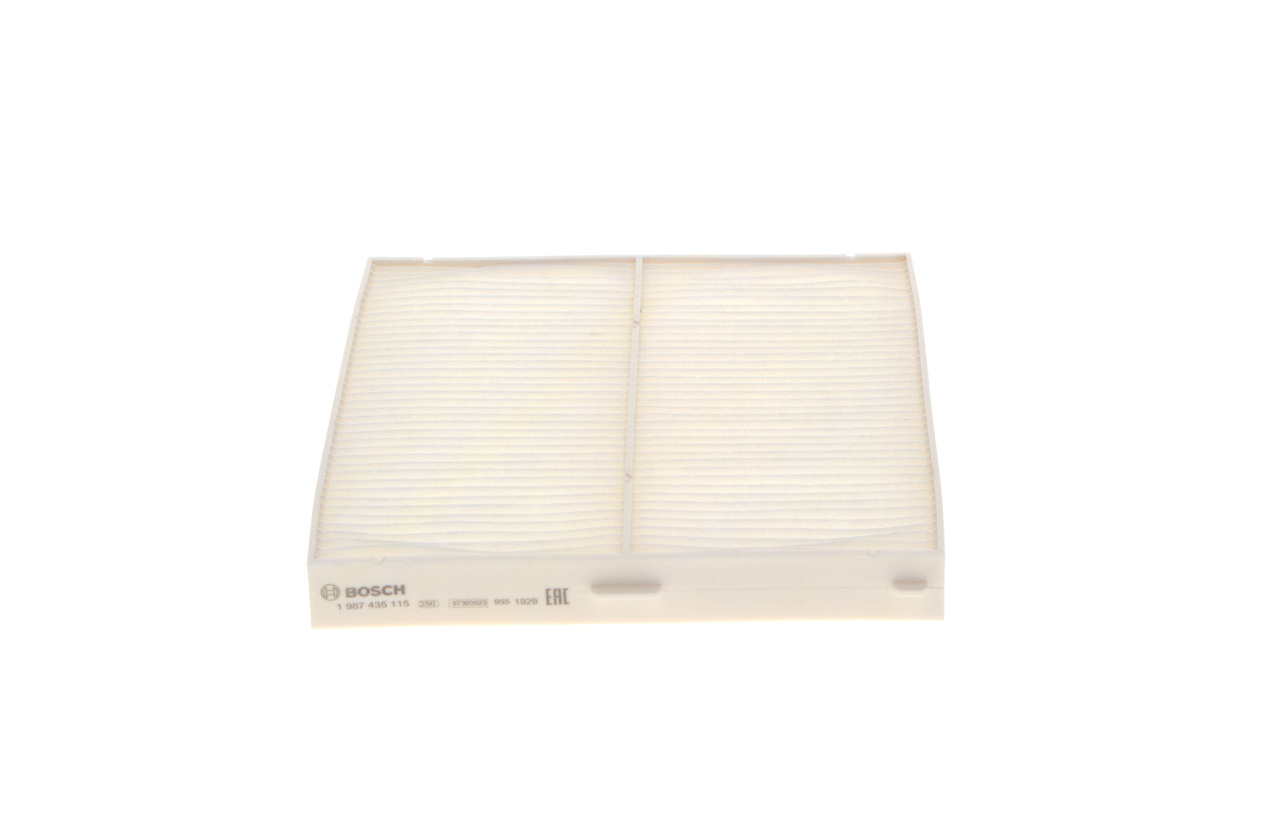 BOSCH 1 987 435 115 Filtro,...