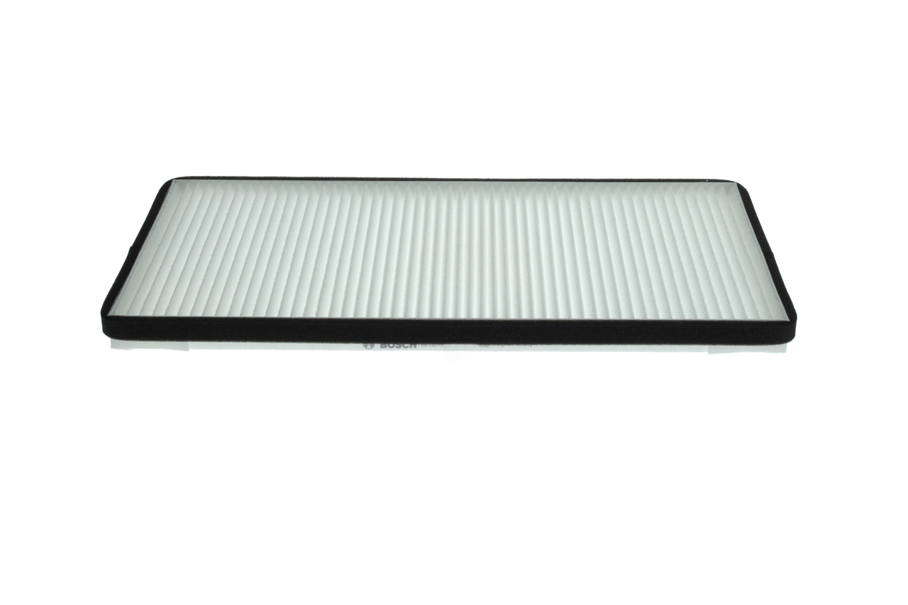BOSCH 1 987 435 117 Filter, Innenraumluft