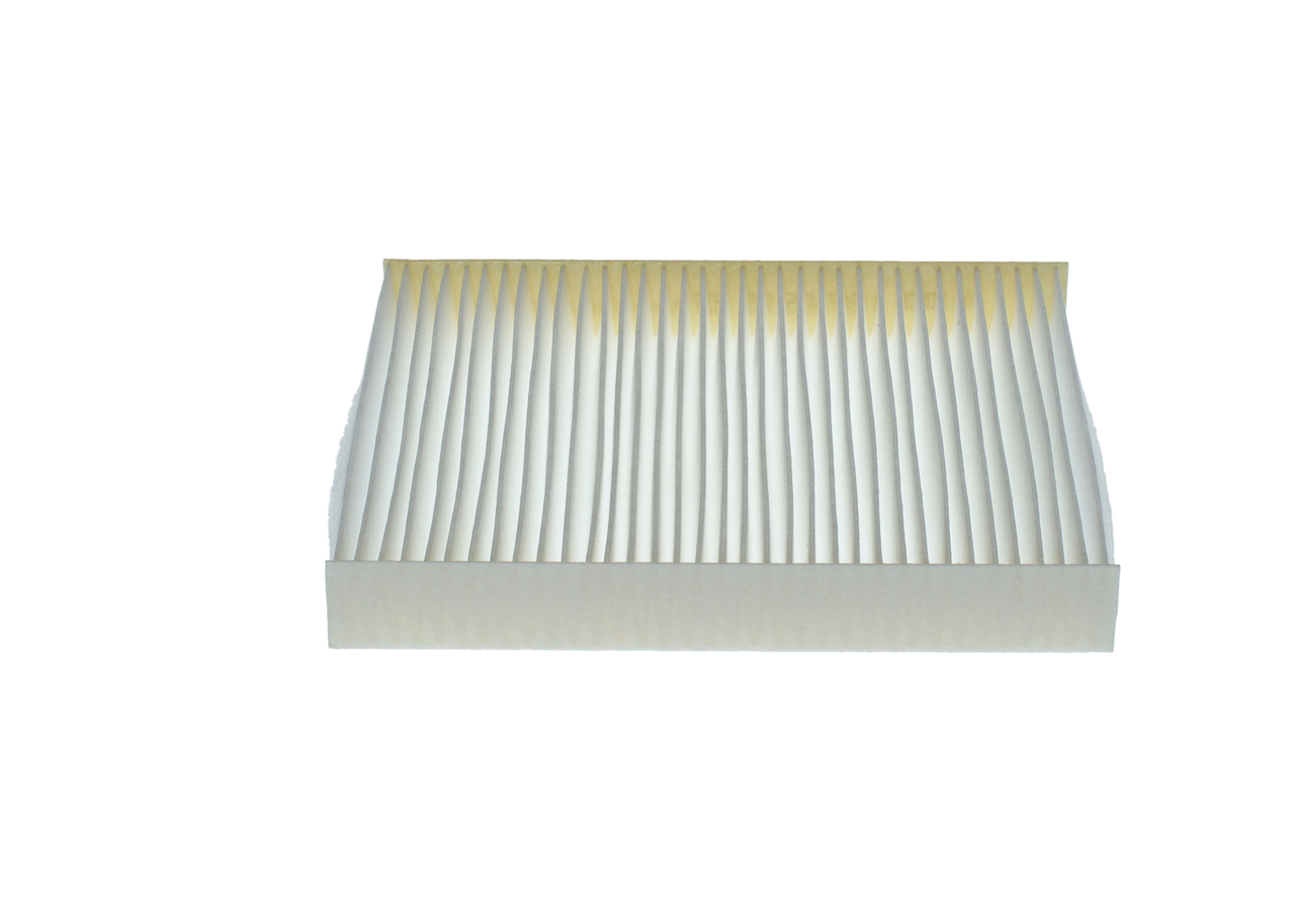 BOSCH 1 987 435 139 Filter, Innenraumluft