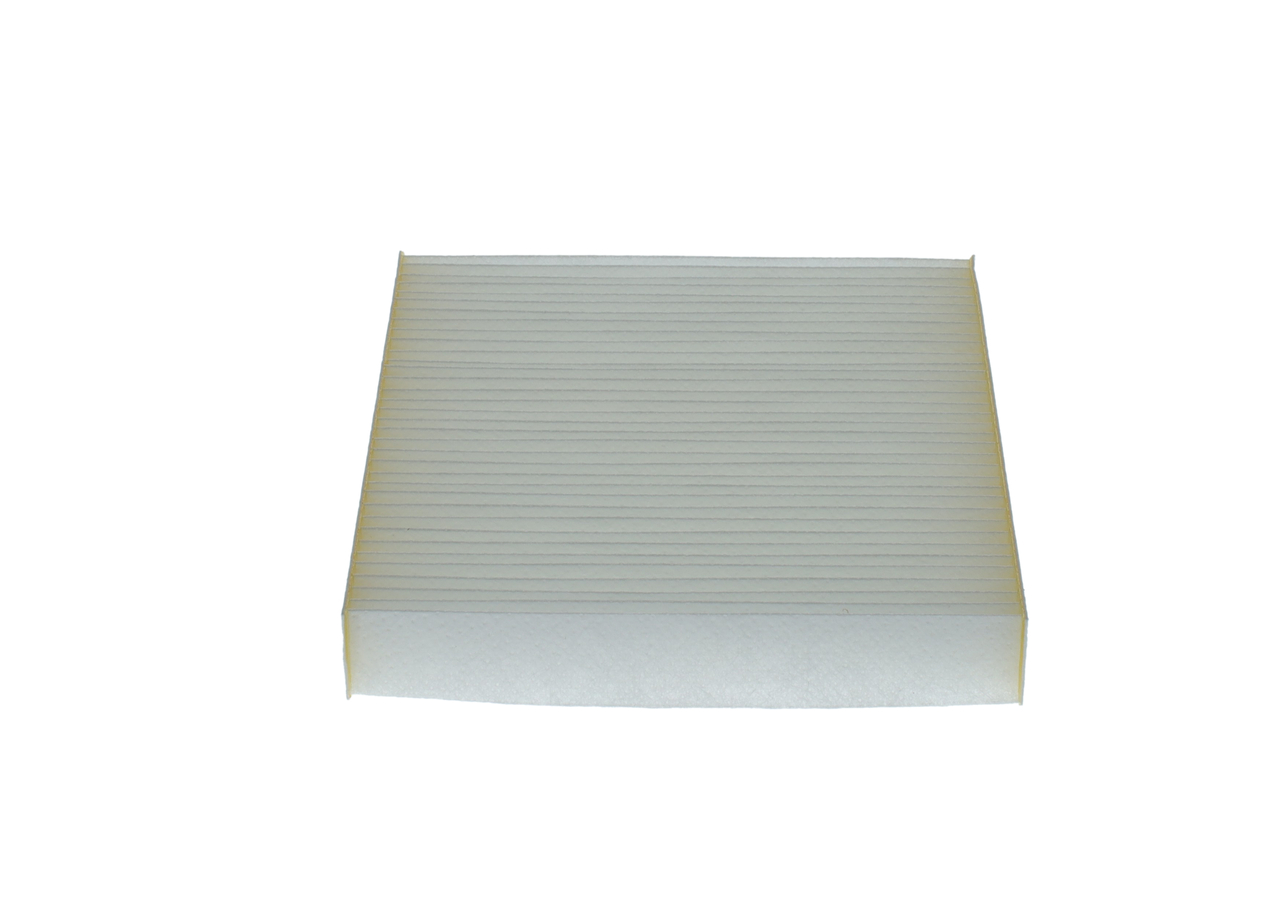 BOSCH 1 987 435 139 Filter, Innenraumluft