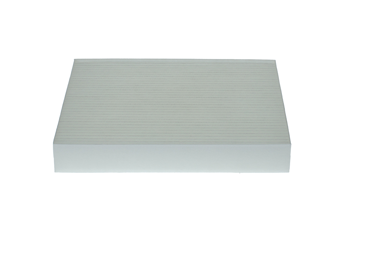 BOSCH 1 987 435 142 Filter, Innenraumluft