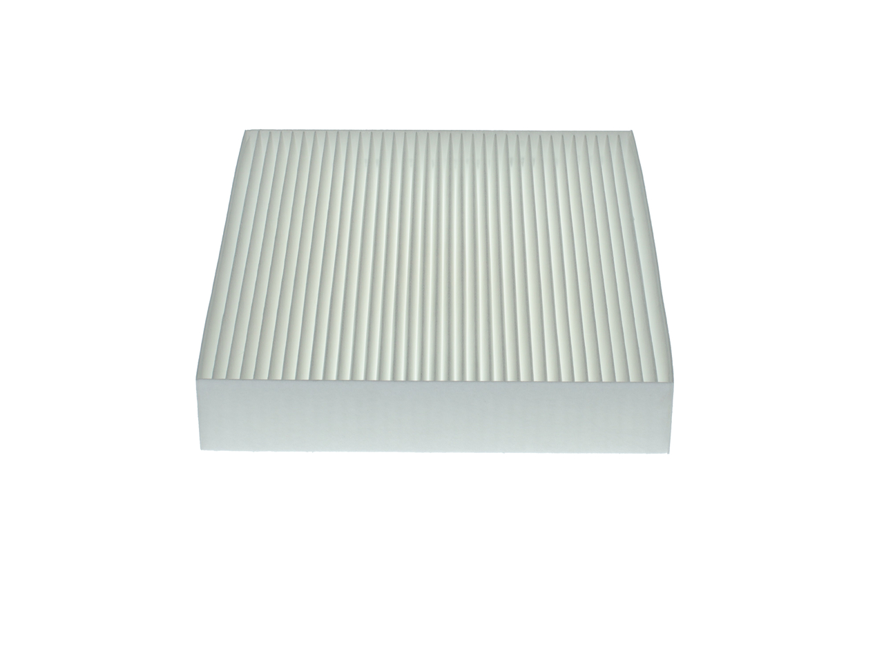 BOSCH 1 987 435 142 Filter, Innenraumluft