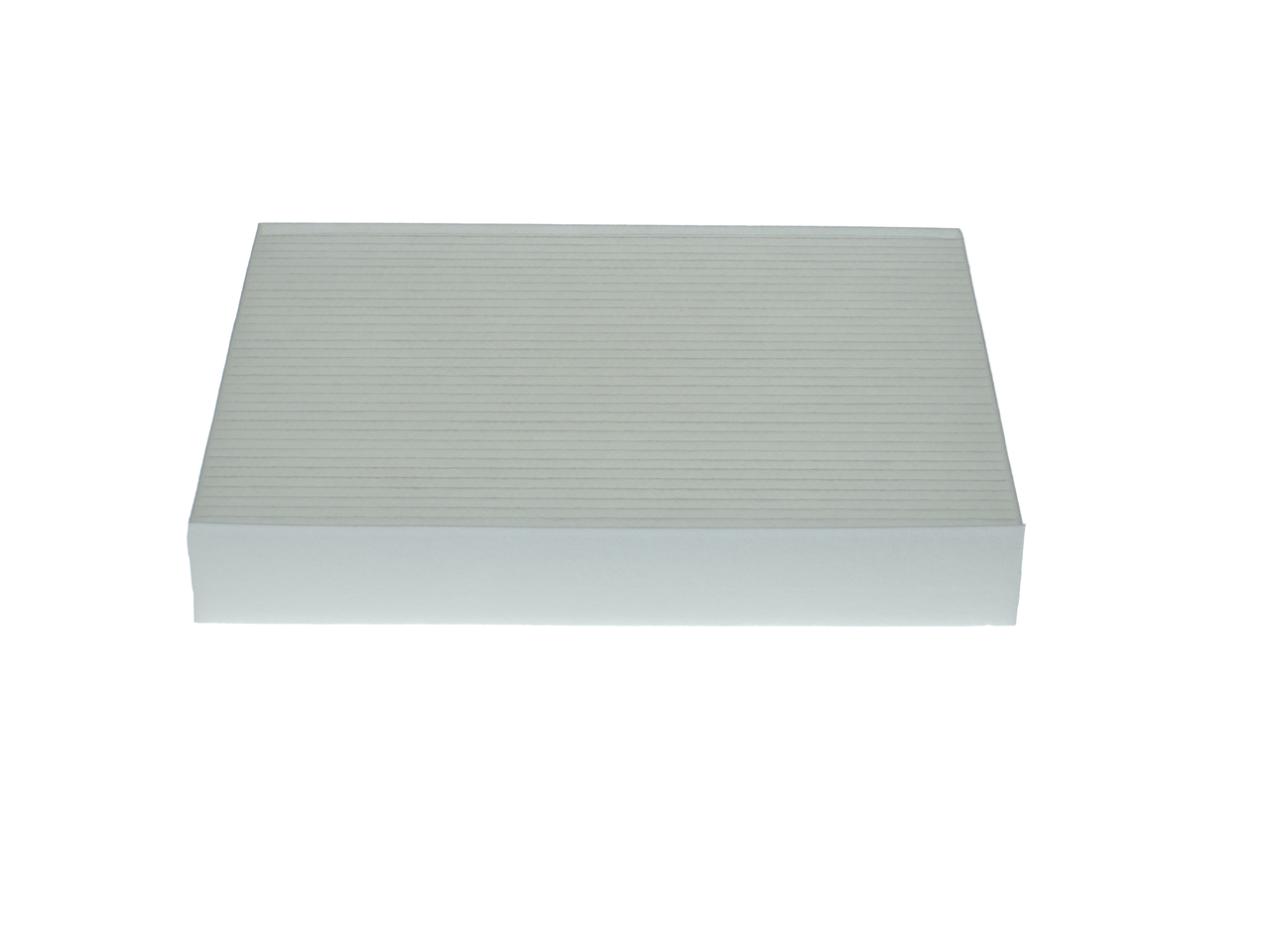BOSCH 1 987 435 142 Filter, Innenraumluft
