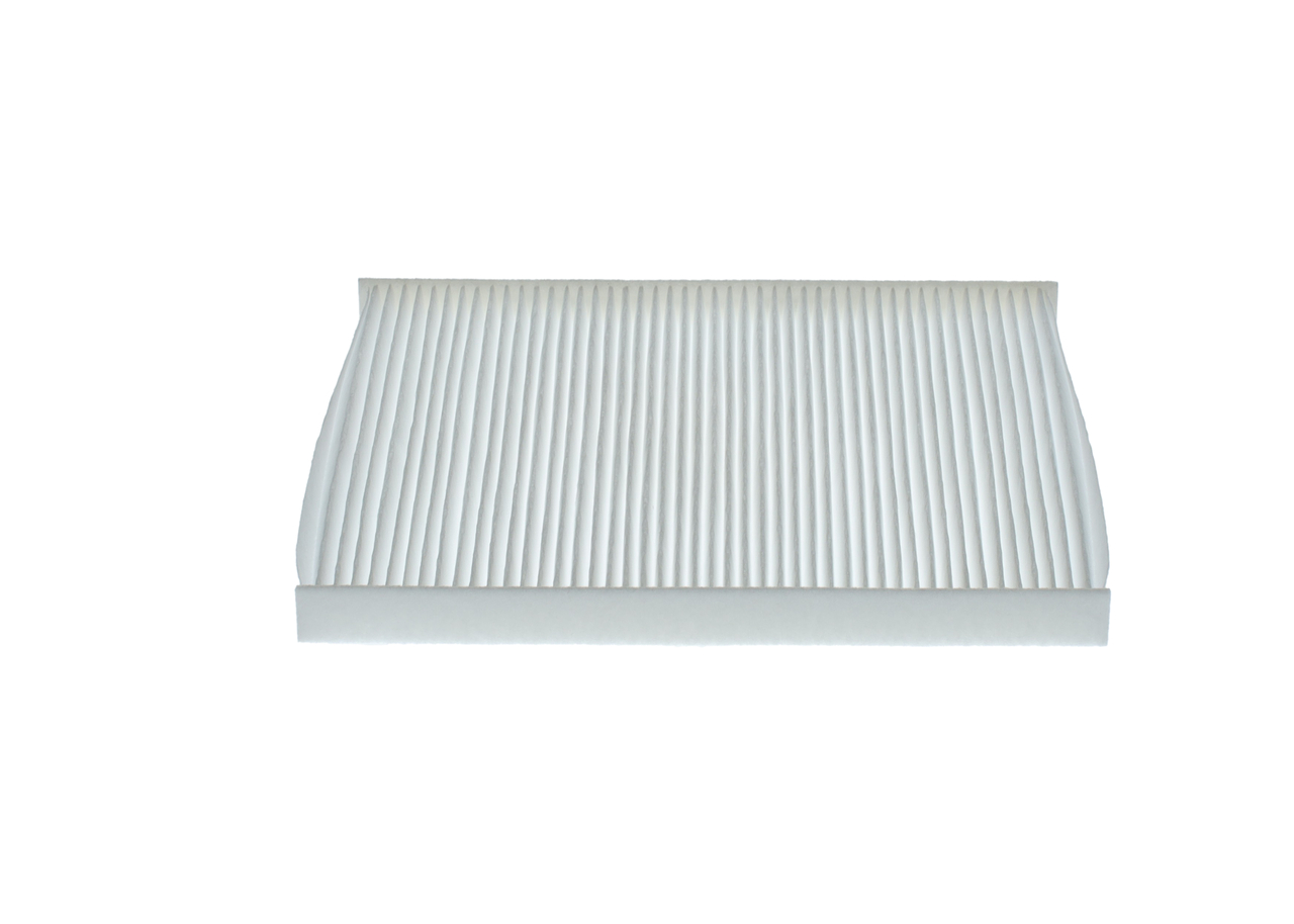 BOSCH 1 987 435 151 Filter, Innenraumluft