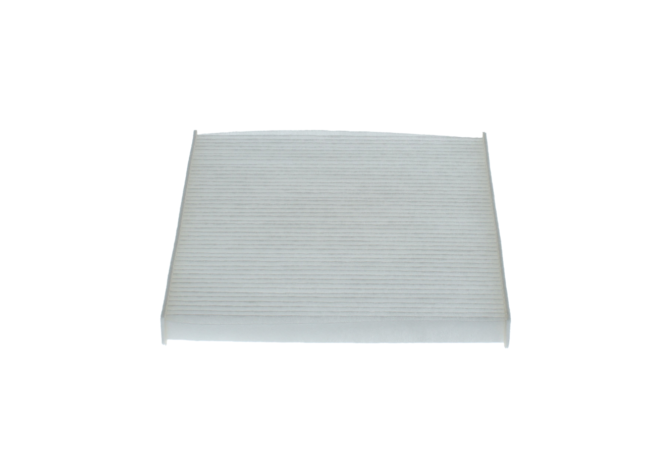 BOSCH 1 987 435 151 Filter, Innenraumluft