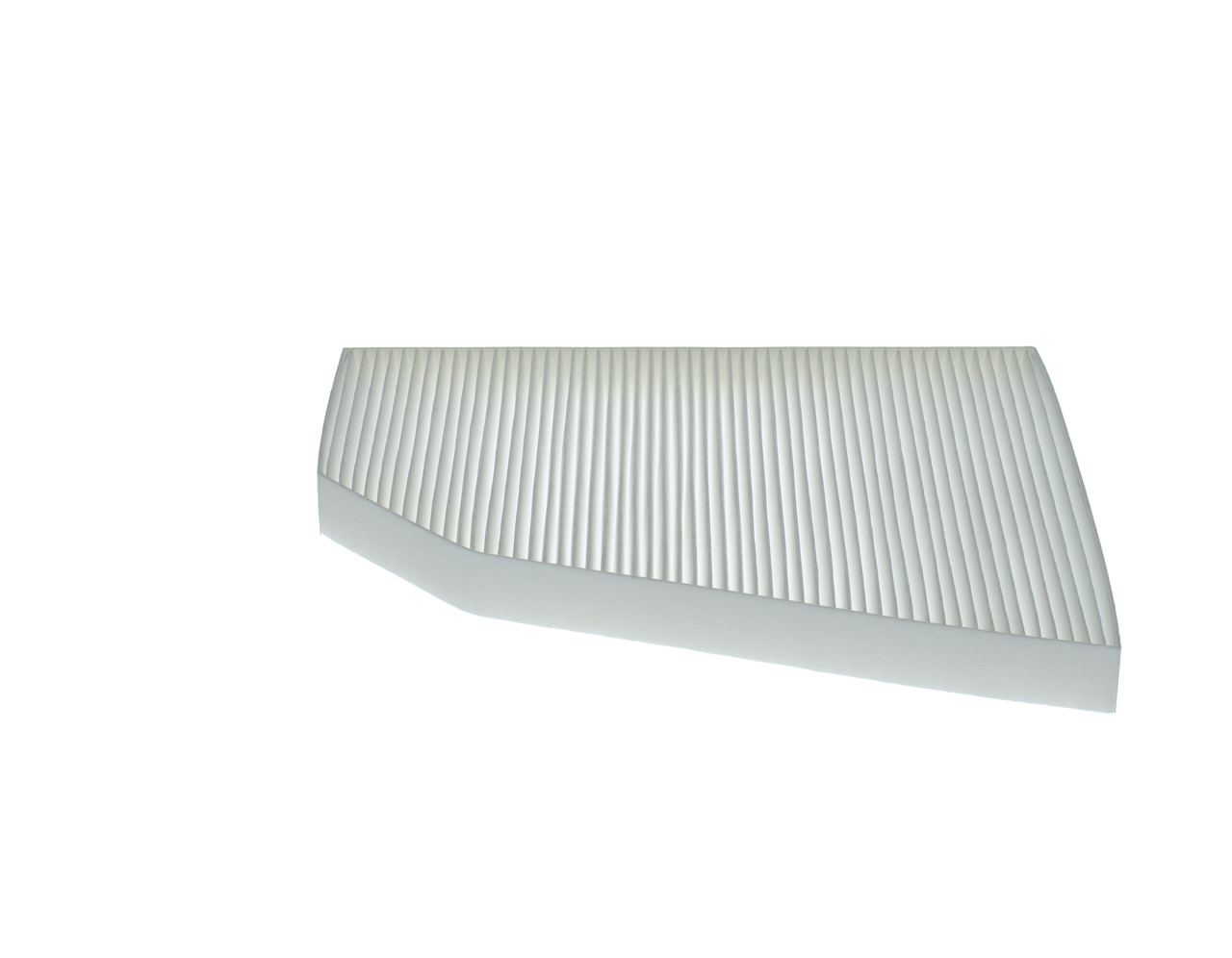 BOSCH 1 987 435 152 Filter, Innenraumluft