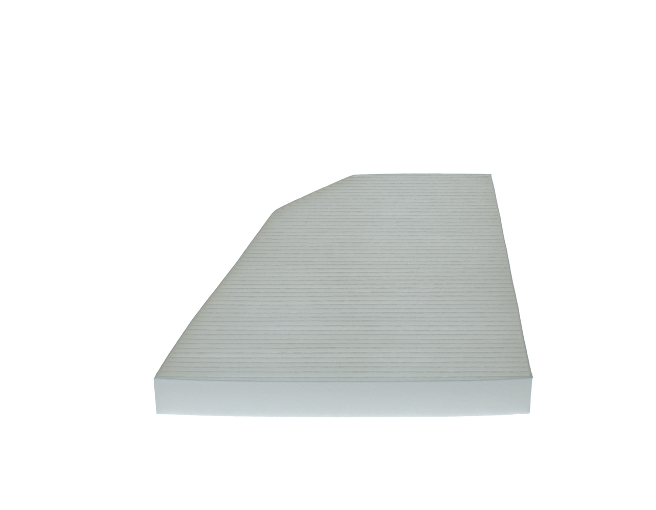 BOSCH 1 987 435 152 Filter, Innenraumluft