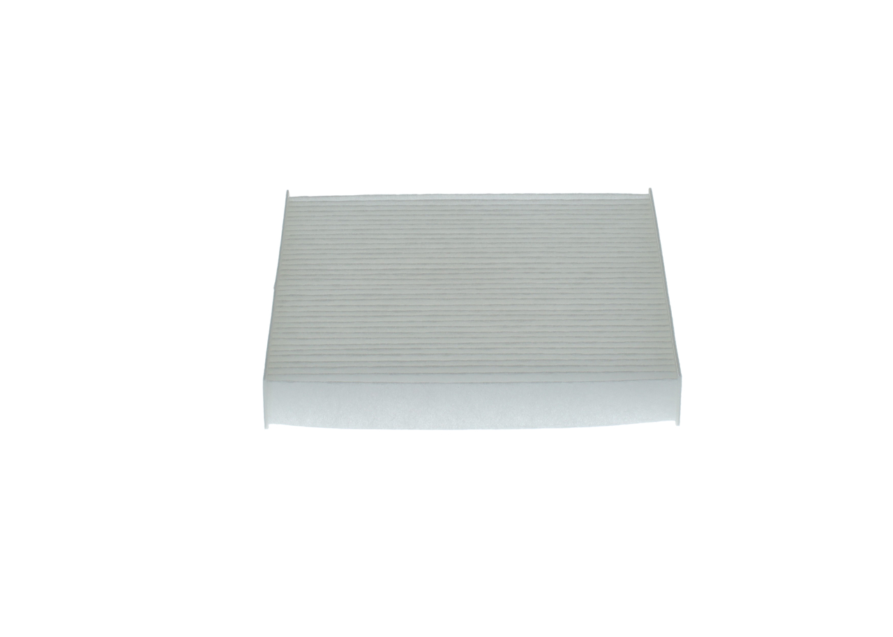 BOSCH 1 987 435 153 Filter, Innenraumluft