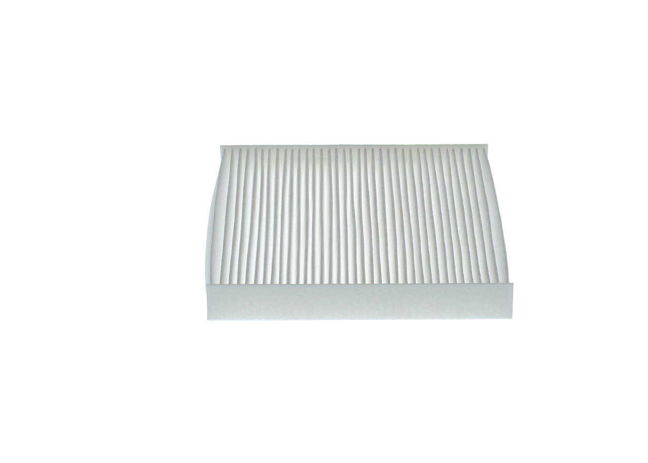 BOSCH 1 987 435 153 Filter, Innenraumluft