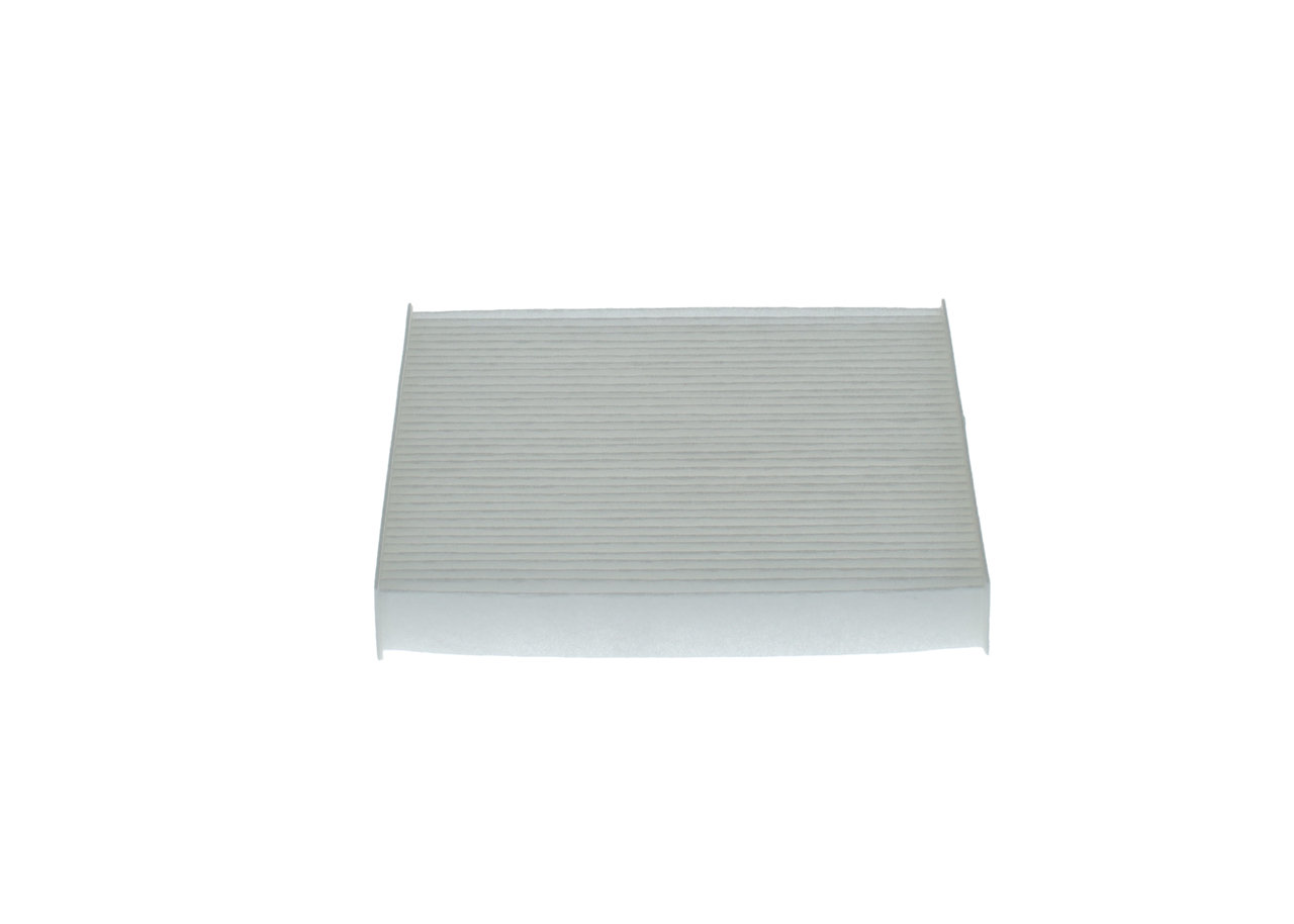 BOSCH 1 987 435 153 Filter, Innenraumluft