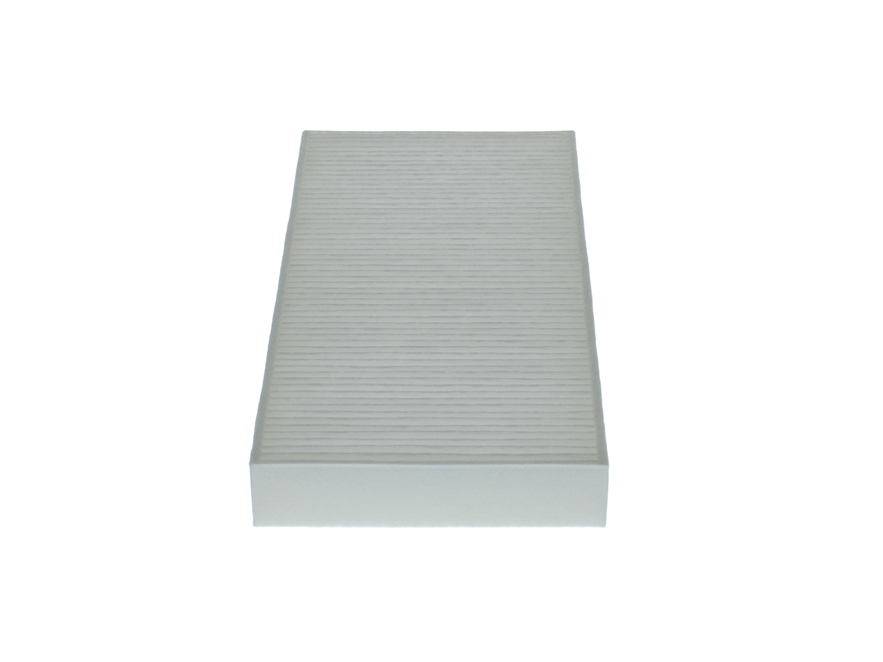 BOSCH 1 987 435 157 Filter, Innenraumluft