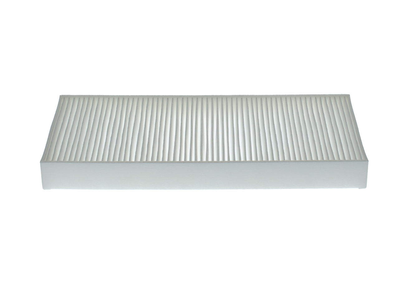 BOSCH 1 987 435 157 Filter, Innenraumluft