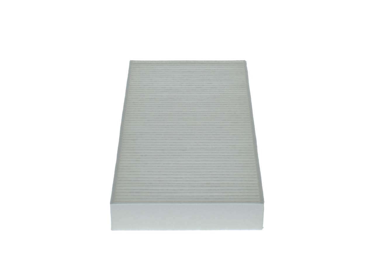 BOSCH 1 987 435 157 Filter, Innenraumluft