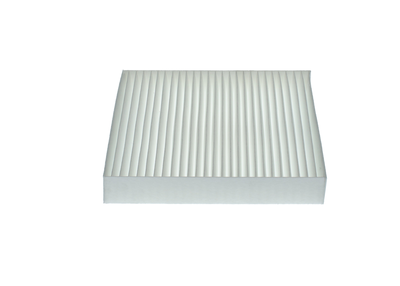 BOSCH 1 987 435 160 Filter, Innenraumluft
