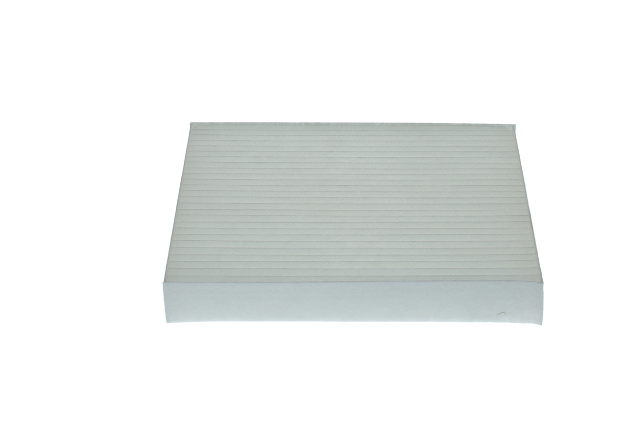 BOSCH 1 987 435 160 Filter, Innenraumluft