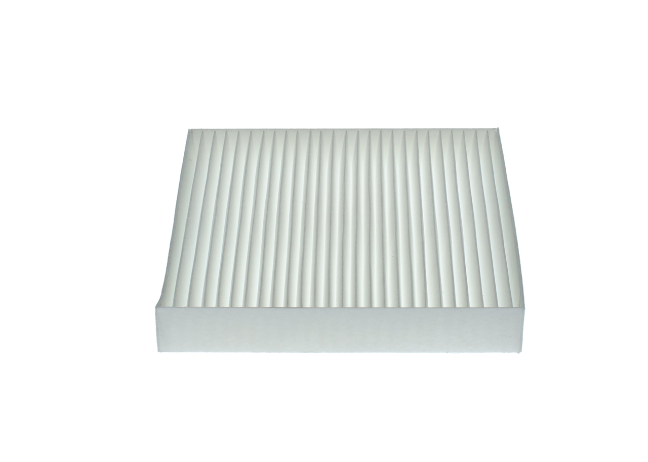 BOSCH 1 987 435 160 Filter, Innenraumluft
