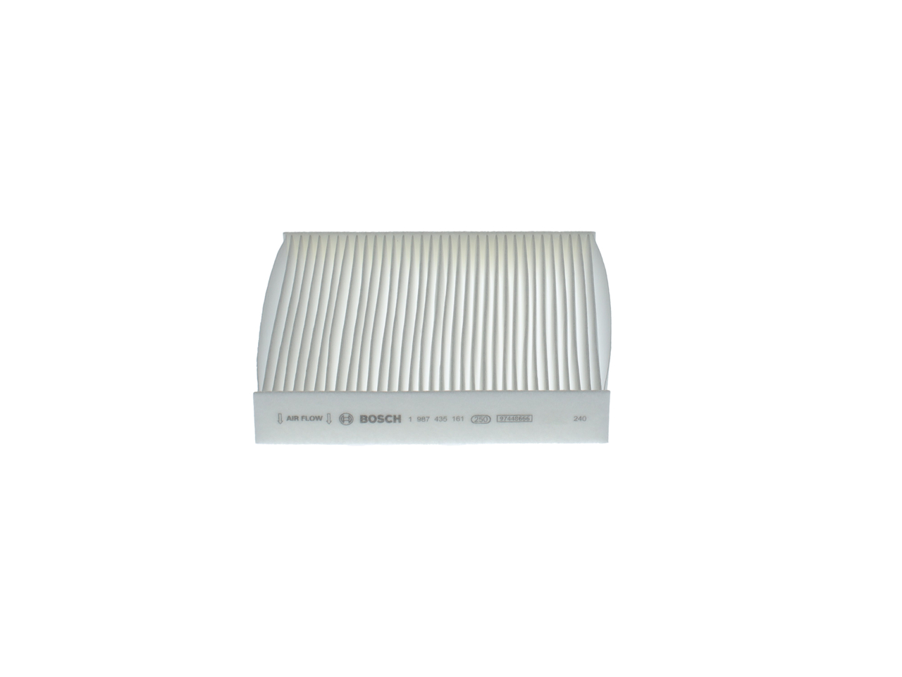 BOSCH 1 987 435 161 Filter,...