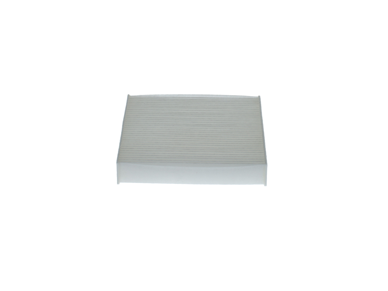 BOSCH 1 987 435 161 Filter, Innenraumluft