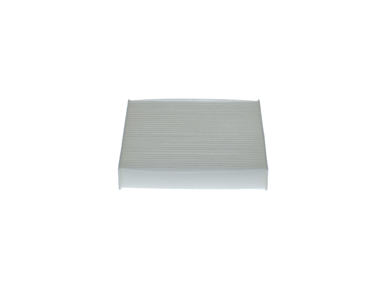 BOSCH 1 987 435 161 Filter, Innenraumluft