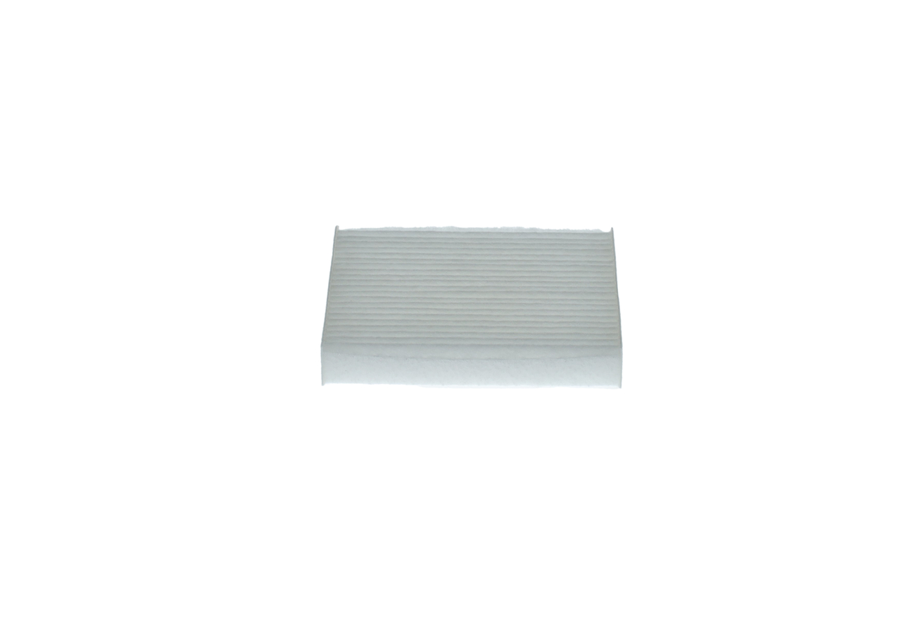 BOSCH 1 987 435 166 Filter, Innenraumluft