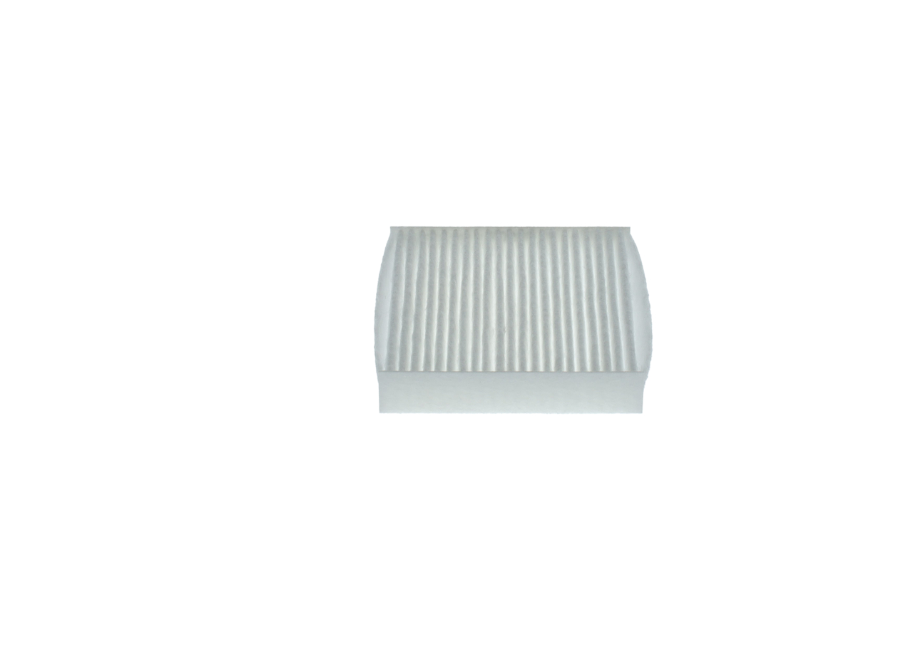 BOSCH 1 987 435 166 Filter, Innenraumluft