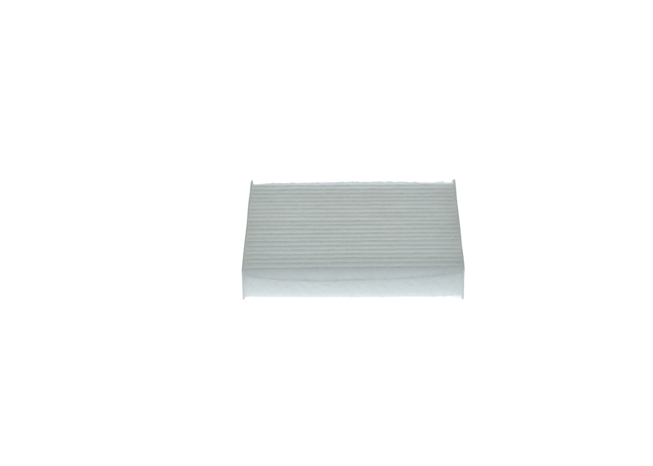 BOSCH 1 987 435 166 Filter, Innenraumluft