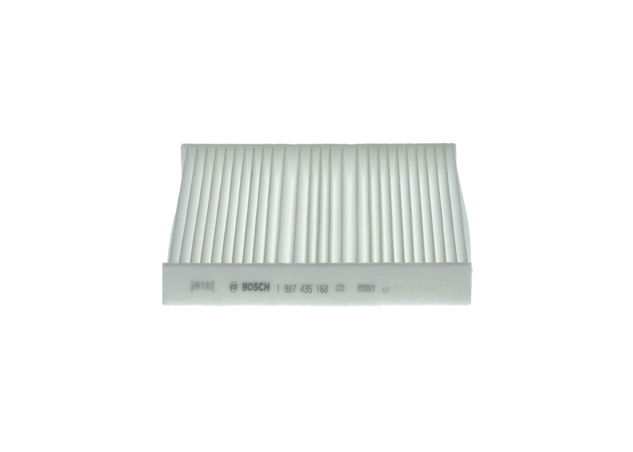 BOSCH 1 987 435 168 Filter, Innenraumluft