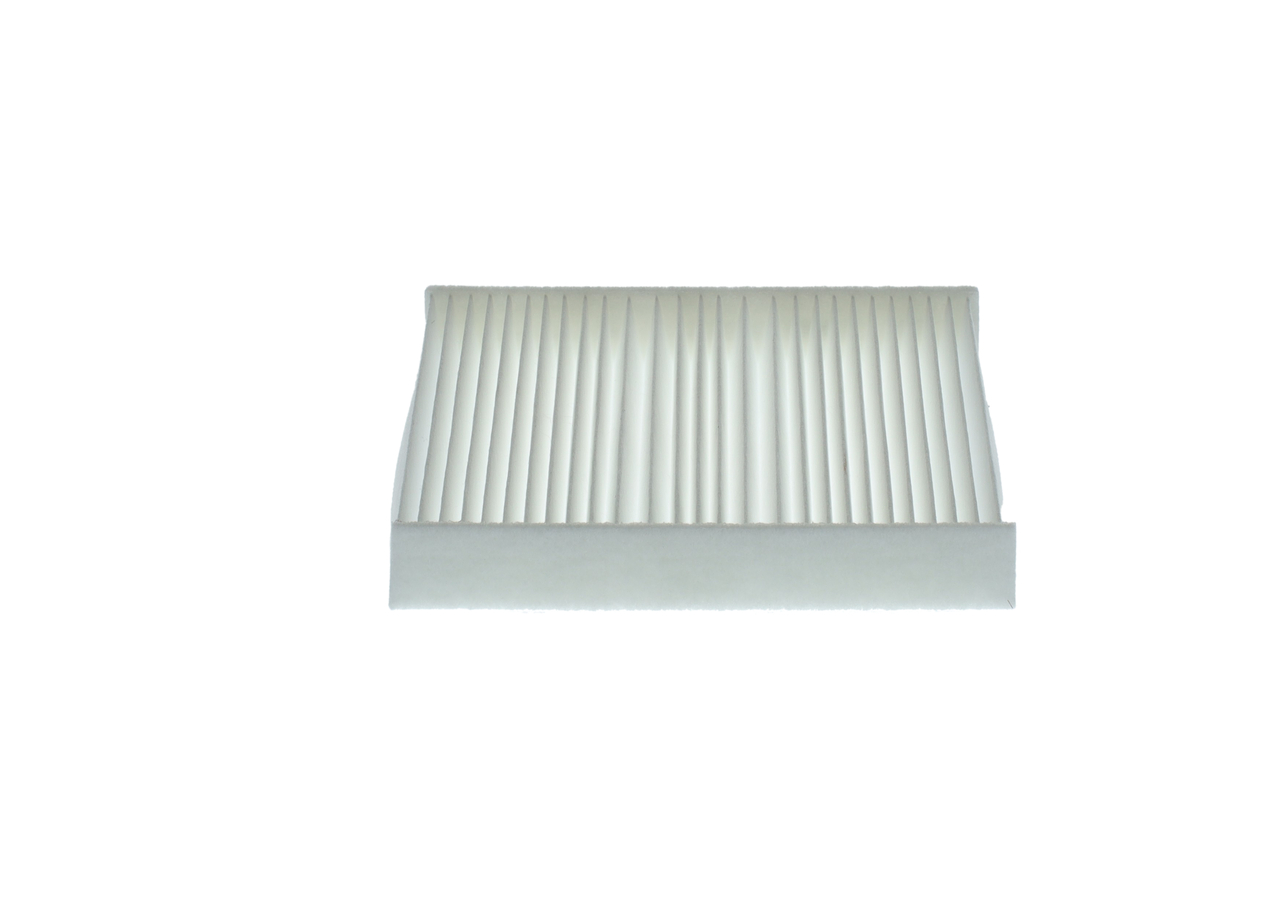BOSCH 1 987 435 168 Filter, Innenraumluft