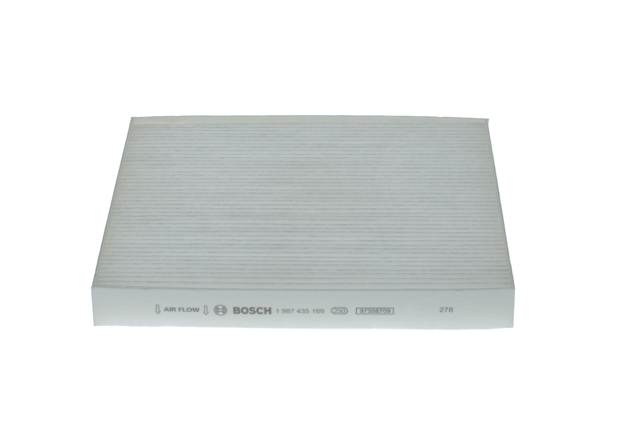 BOSCH 1 987 435 169 Filter,...