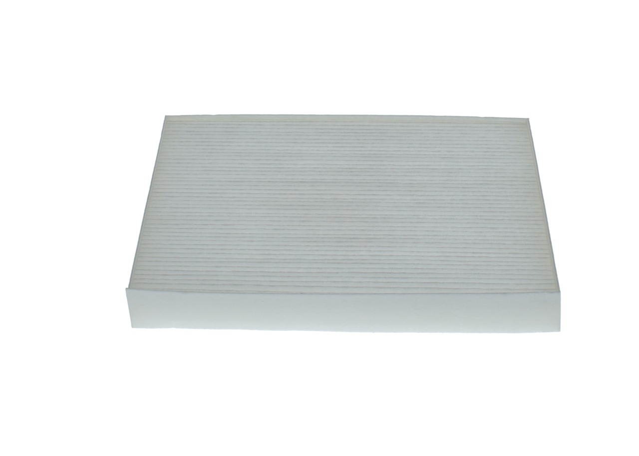 BOSCH 1 987 435 169 Filter, Innenraumluft