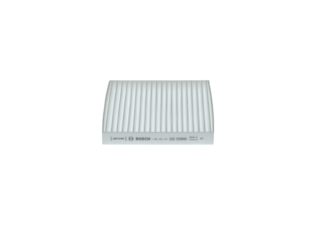 BOSCH 1 987 435 175 Filter, Innenraumluft