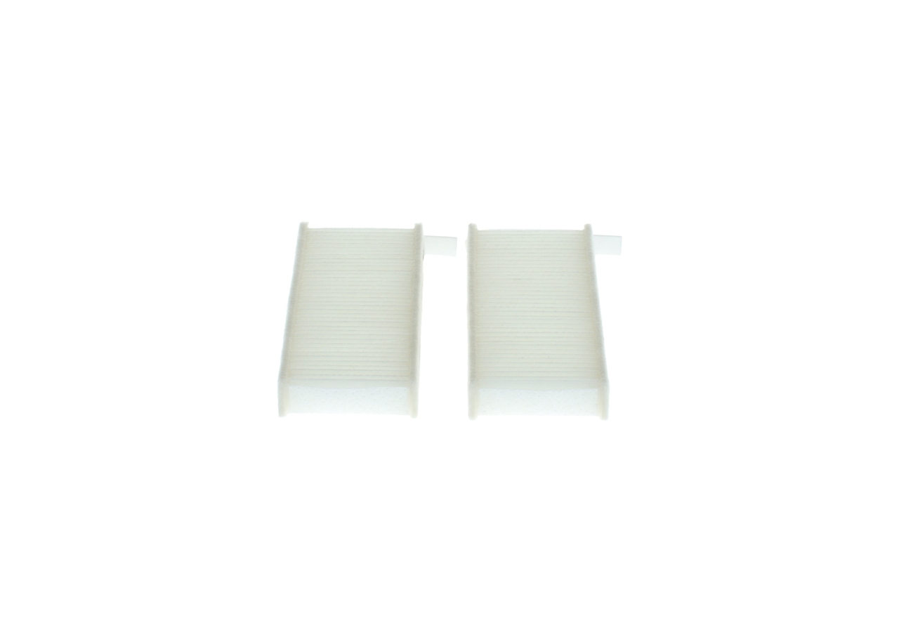 BOSCH 1 987 435 176 Filter, Innenraumluft